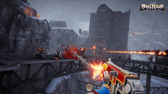 Focus Entertainment Warhammer 40,000: Boltgun igra (Switch)