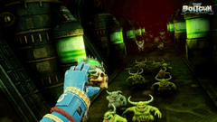 Focus Entertainment Warhammer 40,000: Boltgun igra (Switch)