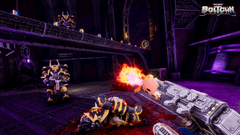 Focus Entertainment Warhammer 40,000: Boltgun igra (Switch)