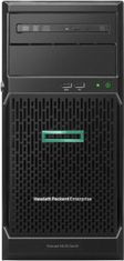 HPE ProLiant ML30 Gen10+ /E-2314/16GB/8SFF/1U/NBD3/3/3