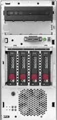 HPE ProLiant ML30 Gen10 Plus /E-2314/16GB/4xLFF/350W/NBD3/1/1