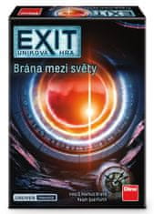 Dino Úniková hra: Brána mezi světy