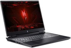 Acer Nitro 16 (AN16-41), černá (NH.QLLEC.005)