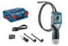 BOSCH Professional inspekční kamera GIC 120 C (0601241208)