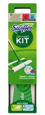 Swiffer Swiffer, sada, sada návleků na mop + mop, 11 kusů