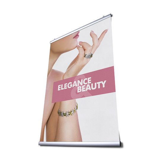 Jansen Display Banner profil 1000 mm