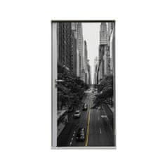 Jansen Display Door Wrap 80 cm New York Manhattan