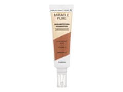 Max Factor 30ml miracle pure skin-improving foundation