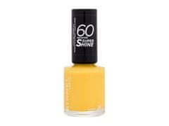 Kraftika 8ml 60 seconds super shine, 150 sandy toes