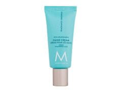 Moroccanoil 40ml fragrance originale hand cream