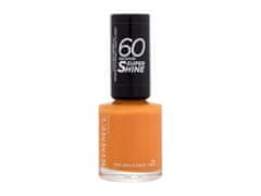 Kraftika 8ml 60 seconds super shine