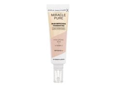 Max Factor 30ml miracle pure skin-improving foundation