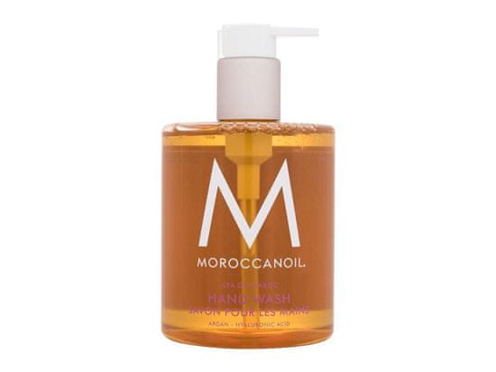 Moroccanoil 360ml spa du maroc hand wash, tekuté mýdlo