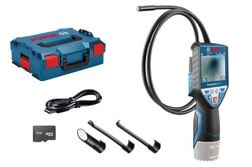 BOSCH Professional inspekční kamera GIC 120 C (601241208)