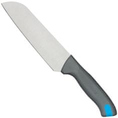 shumee Santoku kuchařský nůž 180 mm HACCP GASTRO - Hendi 840474