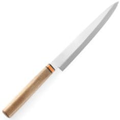 shumee YANAGIBA Nůž na sushi z nerezové oceli 230 mm Titan East
