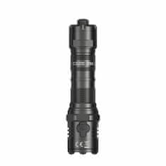 Nitecore P20iX Baterka (1x21700 Doplněk) CREE XP-L2 V6 (4000 lumenů)