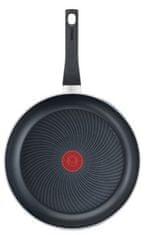 shumee Pánev TEFAL Start&Cook 28 cm C27206