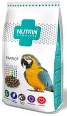 Nutrin Complete Parrot - papoušek 750g