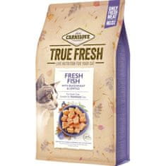 Carnilove Cat True Fresh Fish 340 g