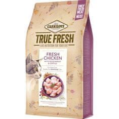 Carnilove Cat True Fresh Chicken 1.8 kg