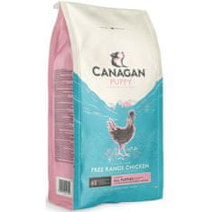 Canagan Dog Dry Puppy 12 kg