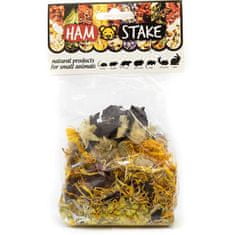 HamStake mix 4 květů 40g