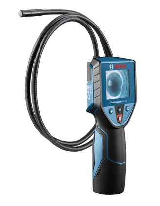 BOSCH Professional inspekční kamera GIC 120 (0601241100)