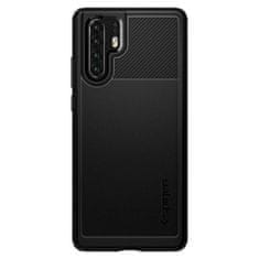 Spigen SPIGEN RUGGED ARMOR HUAWEI P30 PRO ČERNÉ