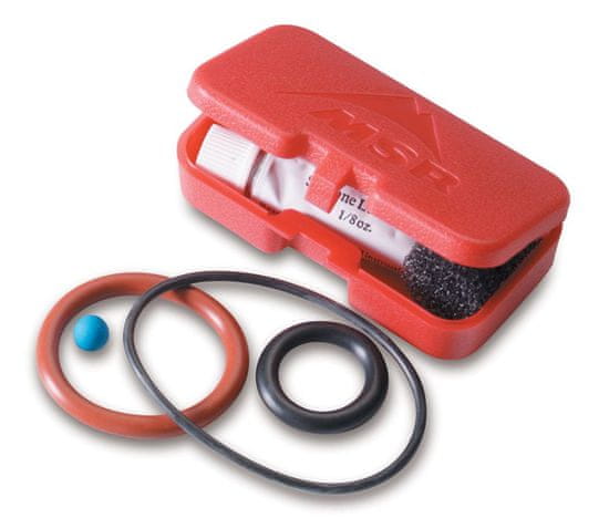 MSR Miniworks/Waterworks Maintenance Kit