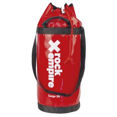 Rock Empire Lezecký batoh Rock Empire Cargo 35l red