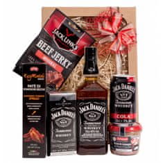 Svět dárkových košů Jack Daniels party | Dárkové koše