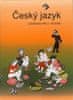 Bičíková Vladimíra, Topil Zdeněk, Šafrán: Český jazyk - učebnice pro 7. ročník