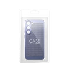 MobilMajak Obal / kryt na Samsung Galaxy S21 FE modrý - Breezy Case