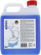 Campingaz Náplň WC INSTABLUE STANDARD 2,5l, koncentrát