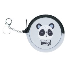 BAAGL BAAGL Peneženka mini Panda - 2 balení