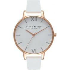 Olivia Burton Big Dial OB16BDW11