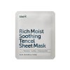 Klairs KLAIRS Plátýnková maska Rich Moist Soothing Tencel Sheet Mask