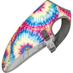 CANADA POOCH Chladicí vesta 32 tie dye