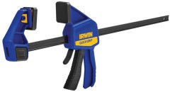 Irwin Svěrka QUICK GRIP 450mm