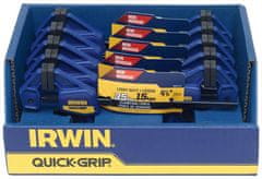 Irwin Svěrka QUICK GRIP 115mm