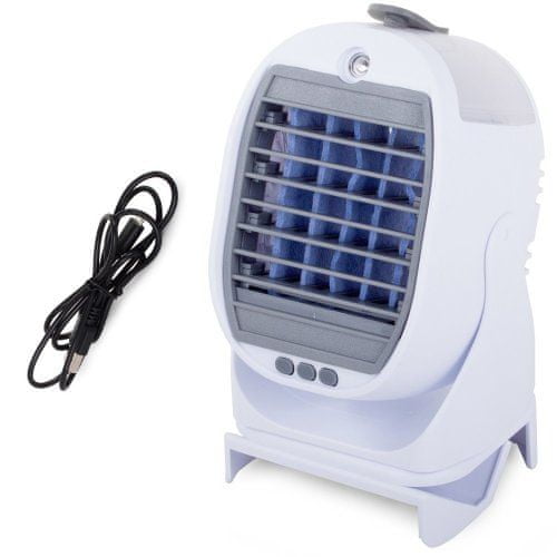 Verk 24061 Mini klimatizace AIR COOLER 2 v 1