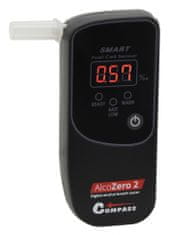 Compass Alkohol tester AlcoZero2 - elektrochemický senzor (CA 20FS)