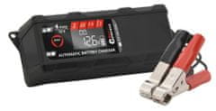 Compass Nabíječka mikroprocesor 4Amp 12V PB/GEL/AGM/LiFePO4 LCD displej