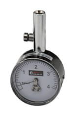 Compass Pneuměřič PROFI 4kg/cm2