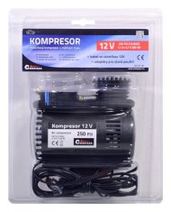 Compass Kompresor 12V KLASIK