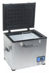 Compass Chladící box BIG FRIDGE kompresor 60l 230/24/12V -20°C