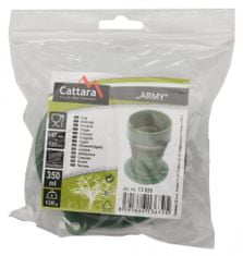 Cattara Silikonový skládací kelímek ARMY 350ml