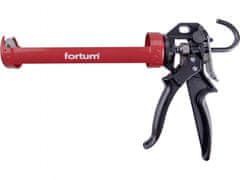 Fortum Pistole vytlač. otočná PROFI s přepínačem zpětného kroku, 225mm/310ml