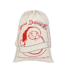 Northix Santa Sack, speciální dodávka - #3 